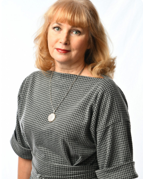 Аверьянова Инна Эдуардовна